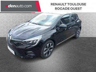 Photo Renault Clio TCe 100 GPL Evolution