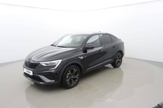 Photo Renault Arkana Arkana E-Tech 145 - 22