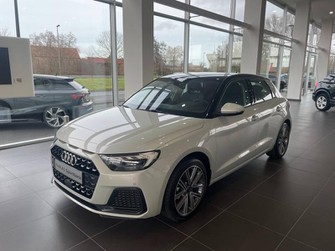 Photo Audi A1 Sportback 25 TFSI 95ch Design S tronic 7