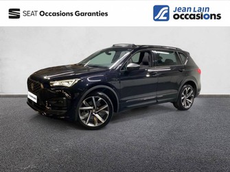 Photo Seat Tarraco 1.4 e-HYBRID 245 ch DSG6 5 pl FR