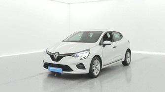 Photo Renault Clio V Clio TCe 90 - 21