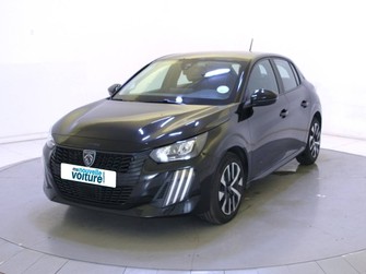 Photo Peugeot 208 208 PureTech 100 S&S BVM6