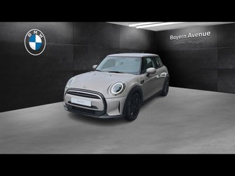 Photo Mini Mini 102ch Edition Camden
