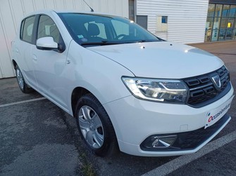 Photo Dacia Sandero TCe 90 Confort