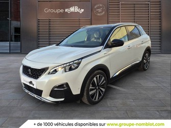 Photo Peugeot 3008 3008 Hybrid4 300 e-EAT8