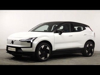 Photo Volvo EX30 Single Extended Range 272ch Ultra