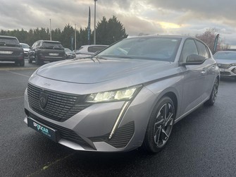 Photo Peugeot 308 PureTech 130ch S&S EAT8 Allure