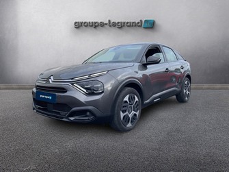 Photo Citroen C4 BlueHDi 110ch S&S Feel