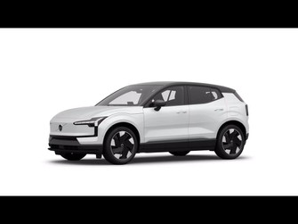 Photo Volvo EX30 Single Extended Range 272ch Ultra
