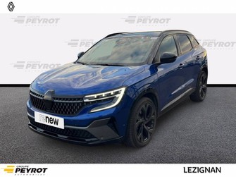 Photo Renault Austral E-Tech hybrid 200 Techno esprit Alpine