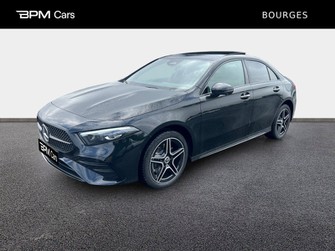 Photo Mercedes Classe A Classe A Berline 250 e 163+109ch AMG Line 8G-DCT