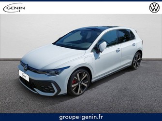 Photo Volkswagen Golf Golf 1.5 eHybrid 272 DSG6