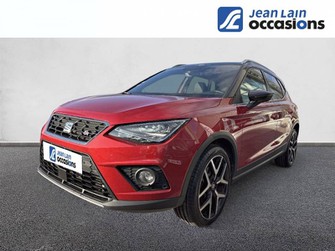 Photo Seat Arona 1.5 TSI 150 ch ACT Start/Stop BVM6 FR