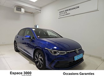 Photo Volkswagen Golf Golf 1.5 eTSI OPF 150 DSG7