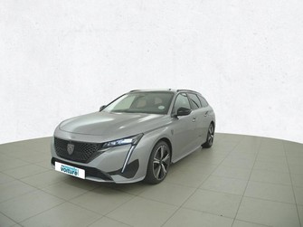 Photo Peugeot 308 SW BlueHDi 130ch S&amp;S EAT8 - GT