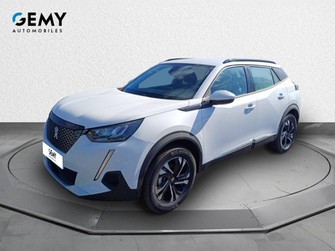 Photo Peugeot 2008 PureTech 130 S&S BVM6 Allure