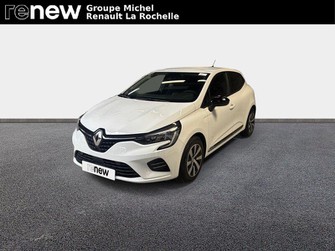 Photo Renault Clio V Clio SCe 65 Evolution