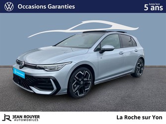 Photo Volkswagen Golf Golf 2.0 TDI 150 DSG7
