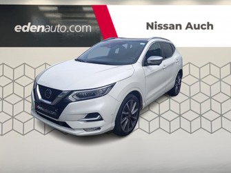 Photo Nissan Qashqai 1.5 dCi 115 DCT Tekna+