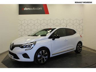 Photo Renault Clio SCe 65 Evolution