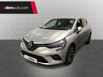 Photo Renault Clio TCe 90 - 21 Intens