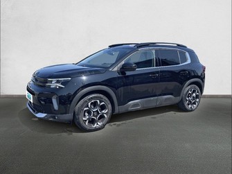 Photo Citroen C5 Aircross C5 Aircross PureTech 130 S&S EAT8
