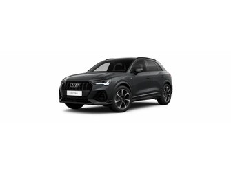 Photo Audi Q3 VP 45 TFSIe 245 ch S tronic 6 S line