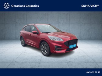 Photo Ford Kuga Kuga 2.0 EcoBlue 150 mHEV BVM6