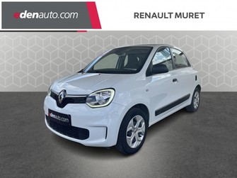 Photo Renault Twingo III SCe 65 - 21 Life