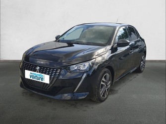 Photo Peugeot 208 208 PureTech 130 S&S EAT8