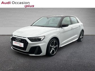 Photo Audi A1 Sportback 30 TFSI 116ch Advanced