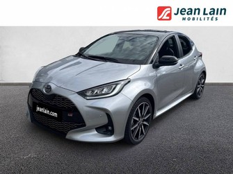 Photo Toyota Yaris Hybride 130h GR Sport