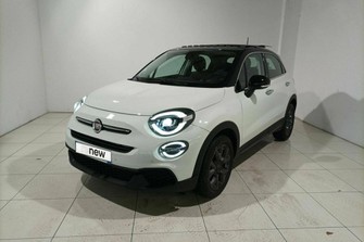 Photo Fiat 500X MY19 500X 1.0 FireFly Turbo T3 120 ch