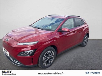 Photo Hyundai Kona Electrique 39 kWh - 136 ch Intuitive