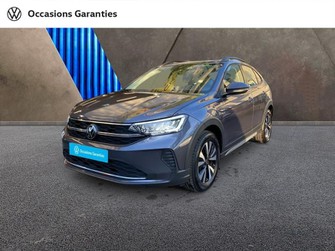 Photo Volkswagen Taigo 1.0 TSI 116ch Life DSG7