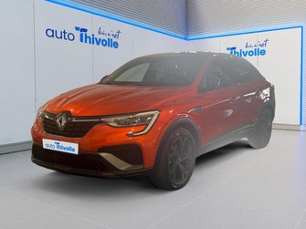 Photo Renault Arkana E-Tech 145 - 21B R.S. Line