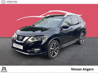 Photo Nissan X Trail 1.6 dCi 130ch Tekna