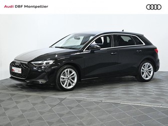 Photo Audi A3 sportback 35 TDI 150 S tronic 7 Business Executive