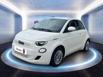 Photo Fiat 500e 95ch Action