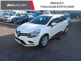 Photo Renault Clio Estate dCi 90 E6C Business