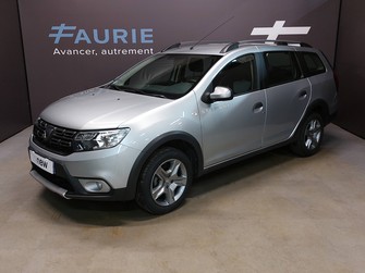 Photo Dacia Logan MCV Logan MCV TCe 90
