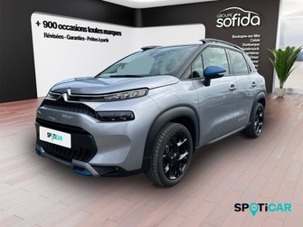 Photo Citroen C3 Aircross PureTech 130ch S&S Rip Curl EAT6