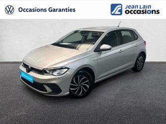 Photo Volkswagen Polo 1.0 TSI 95 S&S BVM5 Life