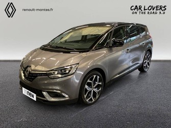 Photo Renault Grand Scenic TCe 140 FAP EDC - 21 Intens