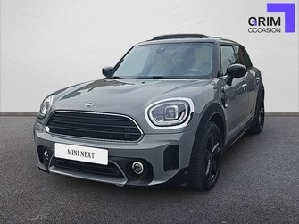 Photo Mini Countryman F60 LCI Countryman 150 ch BVA8