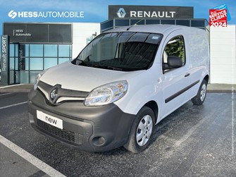 Photo Renault Kangoo Express 1.5 dCi 75ch Grand Confort
