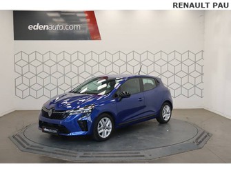 Photo Renault Clio TCe 100 GPL Evolution