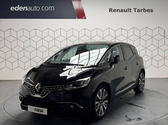 Photo Renault Scenic Blue dCi 150 Initiale Paris