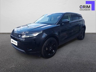 Photo Land-Rover Range Rover Evoque Range Rover Evoque Mark III P200 FLEXFUEL MHEV AWD BVA9