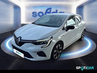 Photo Renault Clio 1.0 TCe 90ch Limited -21N